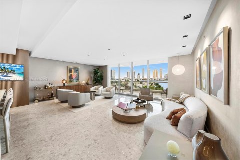 Condo in Aventura, Florida, 3 bedrooms  № 1315803 - photo 4