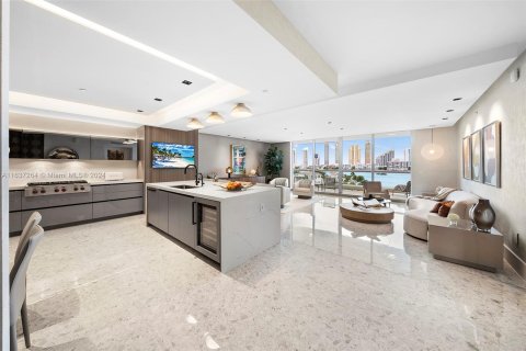 Condo in Aventura, Florida, 3 bedrooms  № 1315803 - photo 9