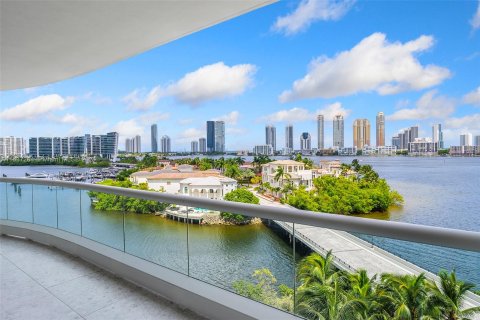 Condo in Aventura, Florida, 3 bedrooms  № 1315803 - photo 19