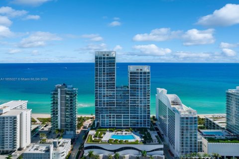 Copropriété à vendre à Miami Beach, Floride: 1 chambre, 76.18 m2 № 1368646 - photo 20