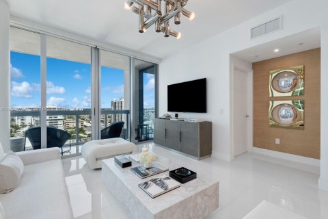 Copropriété à vendre à Miami Beach, Floride: 1 chambre, 76.18 m2 № 1368646 - photo 3