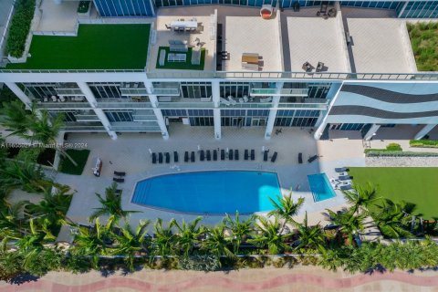 Copropriété à vendre à Miami Beach, Floride: 1 chambre, 76.18 m2 № 1368646 - photo 21