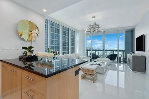 Condominio en venta en Miami Beach, Florida, 1 dormitorio, 76.18 m2 № 1368646 - foto 14