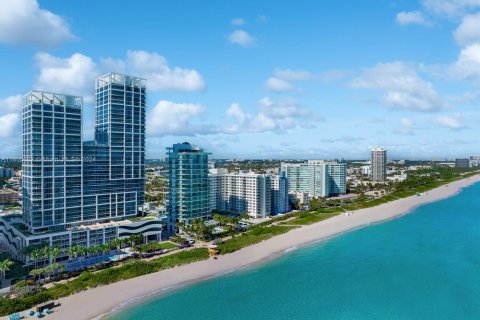 Copropriété à vendre à Miami Beach, Floride: 1 chambre, 76.18 m2 № 1368646 - photo 22