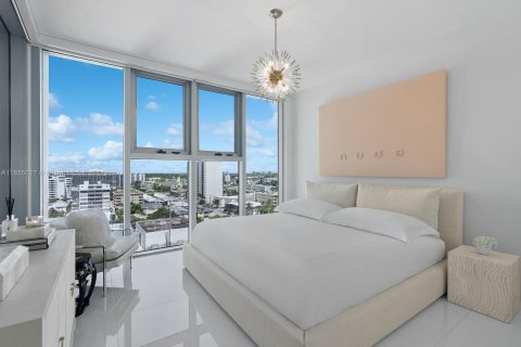 Copropriété à vendre à Miami Beach, Floride: 1 chambre, 76.18 m2 № 1368646 - photo 15