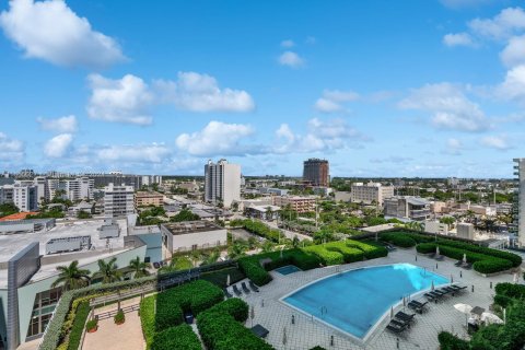 Copropriété à vendre à Miami Beach, Floride: 1 chambre, 76.18 m2 № 1368646 - photo 7