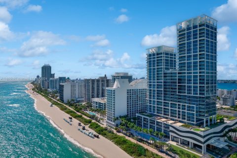 Copropriété à vendre à Miami Beach, Floride: 1 chambre, 76.18 m2 № 1368646 - photo 29