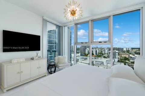 Copropriété à vendre à Miami Beach, Floride: 1 chambre, 76.18 m2 № 1368646 - photo 16