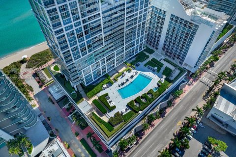 Copropriété à vendre à Miami Beach, Floride: 1 chambre, 76.18 m2 № 1368646 - photo 23