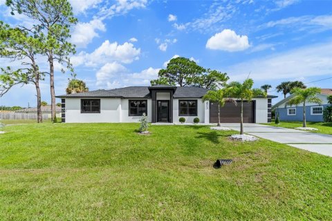 Villa ou maison à vendre à Palm Bay, Floride: 4 chambres, 206.15 m2 № 1368645 - photo 12