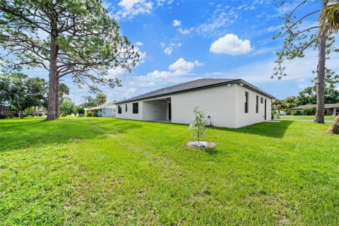 Villa ou maison à vendre à Palm Bay, Floride: 4 chambres, 206.15 m2 № 1368645 - photo 18