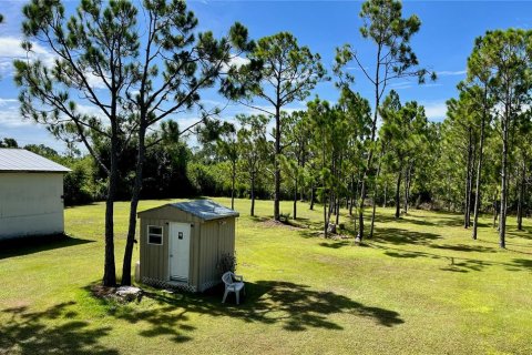 Villa ou maison à vendre à Punta Gorda, Floride: 2 chambres, 76.55 m2 № 1312141 - photo 25