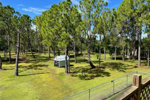 Villa ou maison à vendre à Punta Gorda, Floride: 2 chambres, 76.55 m2 № 1312141 - photo 20