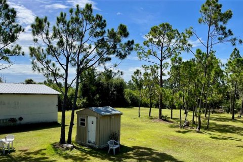 Villa ou maison à vendre à Punta Gorda, Floride: 2 chambres, 76.55 m2 № 1312141 - photo 22