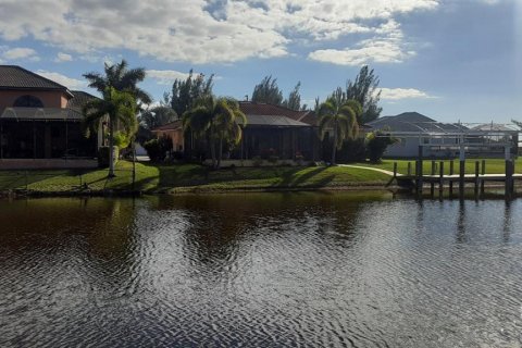 Купить земельный участок в Порт-Шарлотт, Флорида № 374909 - фото 9