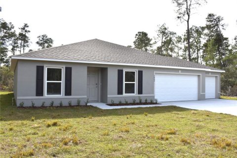 Villa ou maison à louer à Ocala, Floride: 4 chambres, 167.78 m2 № 910798 - photo 18