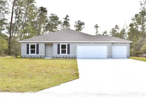 Villa ou maison à louer à Ocala, Floride: 4 chambres, 167.78 m2 № 910798 - photo 19