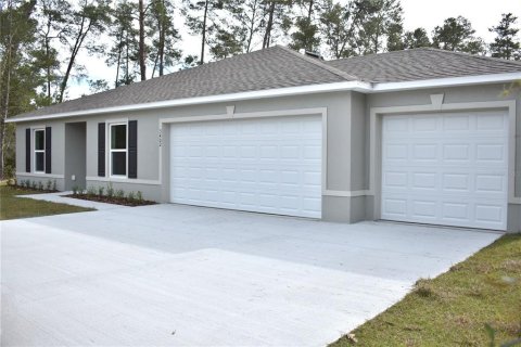 Villa ou maison à louer à Ocala, Floride: 4 chambres, 167.78 m2 № 910798 - photo 23