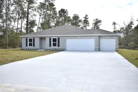 Villa ou maison à louer à Ocala, Floride: 4 chambres, 167.78 m2 № 910798 - photo 22