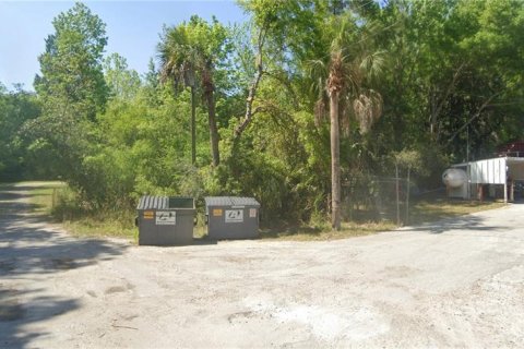 Terrain à vendre à Homosassa, Floride № 1368552 - photo 1