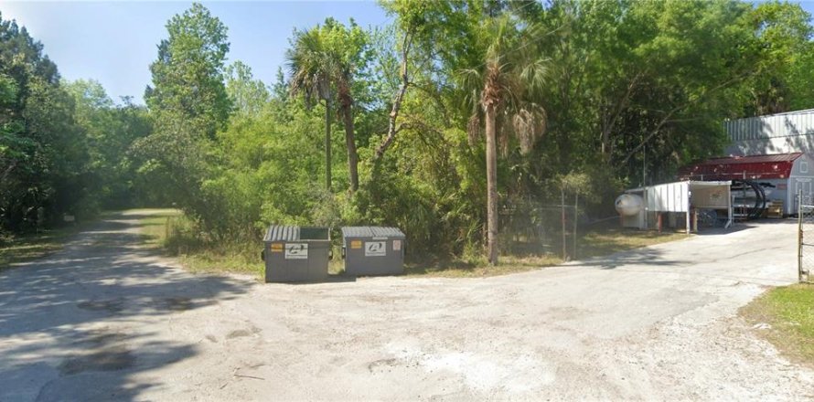 Terreno en Homosassa, Florida № 1368552