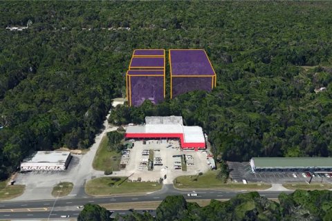 Terreno en venta en Homosassa, Florida № 1368552 - foto 2