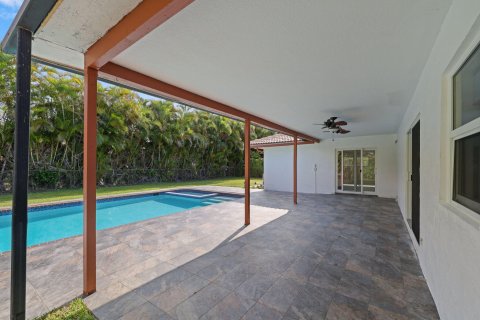 Villa ou maison à vendre à Coral Springs, Floride: 4 chambres, 189.52 m2 № 1222446 - photo 17