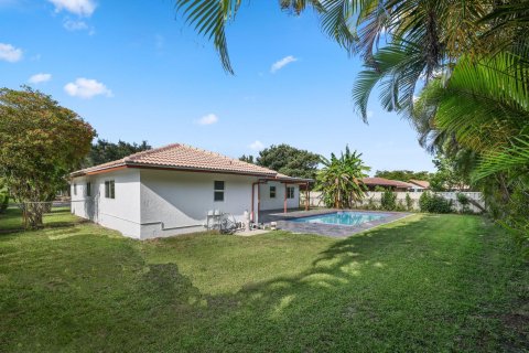 Villa ou maison à vendre à Coral Springs, Floride: 4 chambres, 189.52 m2 № 1222446 - photo 10