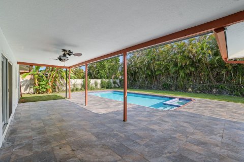 Villa ou maison à vendre à Coral Springs, Floride: 4 chambres, 189.52 m2 № 1222446 - photo 18