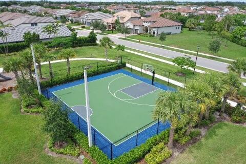 Villa ou maison à vendre à Lake Worth, Floride: 4 chambres, 249.16 m2 № 1223253 - photo 26