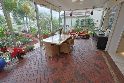 Casa en venta en Lake Worth, Florida, 3 dormitorios, 190.64 m2 № 1223313 - foto 27