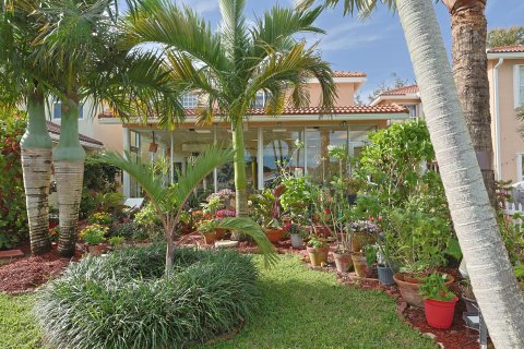 Villa ou maison à vendre à Lake Worth, Floride: 3 chambres, 190.64 m2 № 1223313 - photo 3