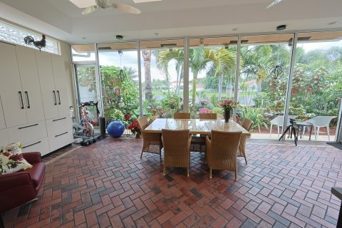 Casa en venta en Lake Worth, Florida, 3 dormitorios, 190.64 m2 № 1223313 - foto 29