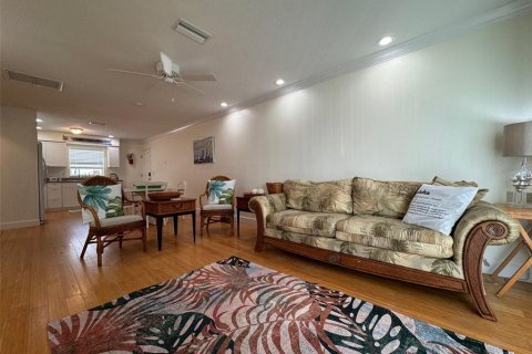 Apartamento en alquiler en Flagler Beach, Florida, 2 dormitorios, 82.13 m2 № 1366669 - foto 9