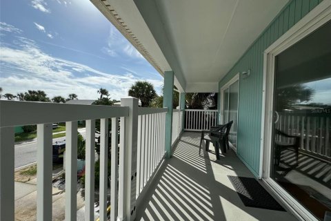 Appartement à louer à Flagler Beach, Floride: 2 chambres, 82.13 m2 № 1366669 - photo 13