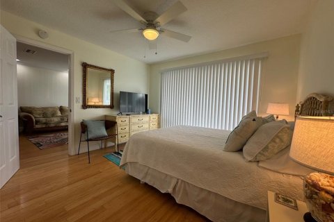 Apartment in Flagler Beach, Florida 2 bedrooms, 82.13 sq.m. № 1366669 - photo 6