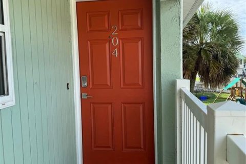 Appartement à louer à Flagler Beach, Floride: 2 chambres, 82.13 m2 № 1366669 - photo 1