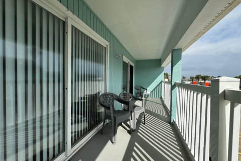 Appartement à louer à Flagler Beach, Floride: 2 chambres, 82.13 m2 № 1366669 - photo 12