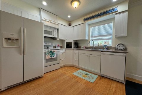 Appartement à louer à Flagler Beach, Floride: 2 chambres, 82.13 m2 № 1366669 - photo 10