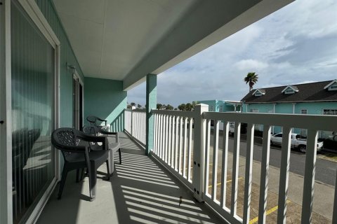 Apartamento en alquiler en Flagler Beach, Florida, 2 dormitorios, 82.13 m2 № 1366669 - foto 11