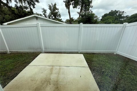 House in Zephyrhills, Florida 4 bedrooms, 181.9 sq.m. № 1366670 - photo 28