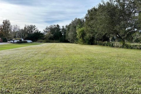 Terreno en venta en Palmetto, Florida № 1280618 - foto 1