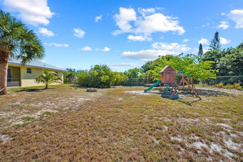 Casa en venta en Jensen Beach, Florida, 3 dormitorios, 139.45 m2 № 1224612 - foto 16