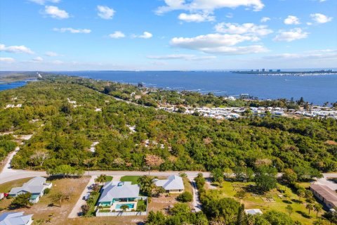 Casa en venta en Jensen Beach, Florida, 3 dormitorios, 139.45 m2 № 1224612 - foto 4