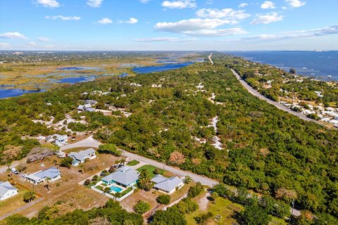 Casa en venta en Jensen Beach, Florida, 3 dormitorios, 139.45 m2 № 1224612 - foto 3