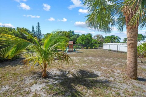 Casa en venta en Jensen Beach, Florida, 3 dormitorios, 139.45 m2 № 1224612 - foto 11