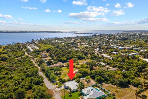 Casa en venta en Jensen Beach, Florida, 3 dormitorios, 139.45 m2 № 1224612 - foto 6