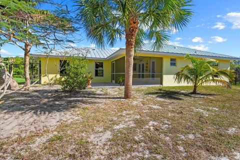 Casa en venta en Jensen Beach, Florida, 3 dormitorios, 139.45 m2 № 1224612 - foto 12