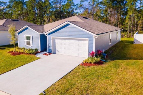 Villa ou maison à vendre à Saint Augustine, Floride: 4 chambres, 158.4 m2 № 1322465 - photo 2