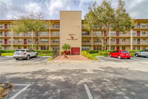 Condominio en venta en Pembroke Pines, Florida, 2 dormitorios, 88.54 m2 № 1229603 - foto 4